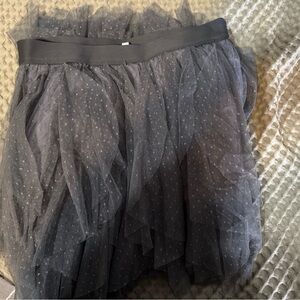 Jade by Jane boutique tulle layered skirt